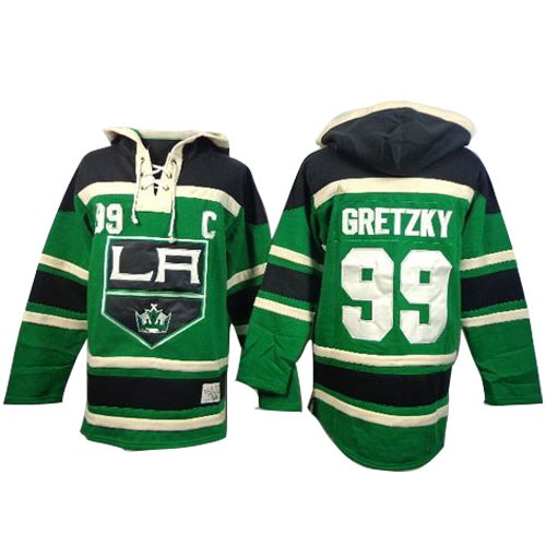 old kings jersey
