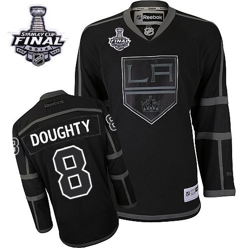 Drew doughty kings jersey clearance